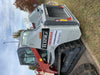 2020 Takeuchi TL12R2-CRR Cab/Heat/Air, Hydraulic QC, Ride Control