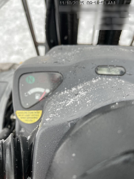 2020 KOMATSU FG25T-16