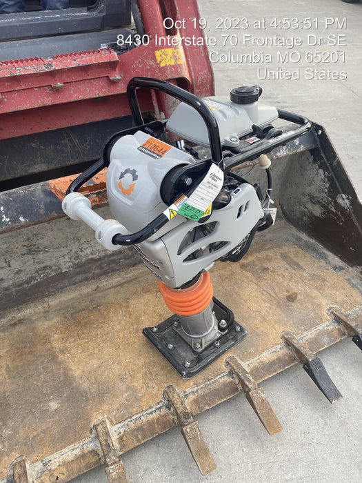 2022 MULTIQUIP MTX60HD