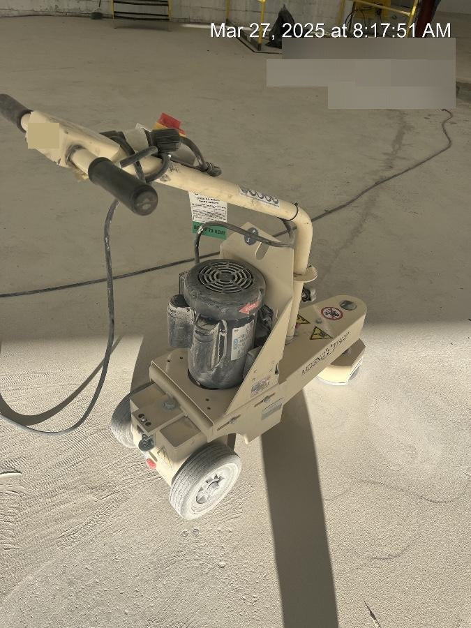 2023 EDCO TMC-7E