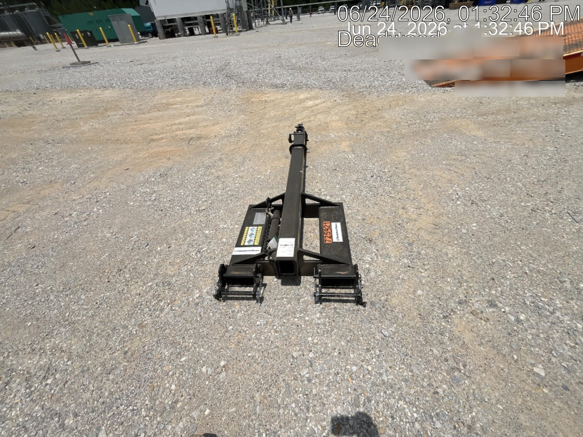 2026 STAR INDUSTRIES M1360B - Star JIB Boom