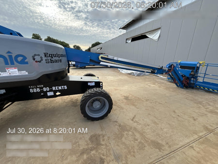 2026 GENIE S-45 XC