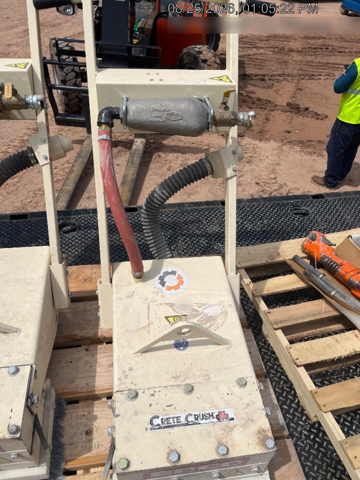 2023 EDCO CD-5