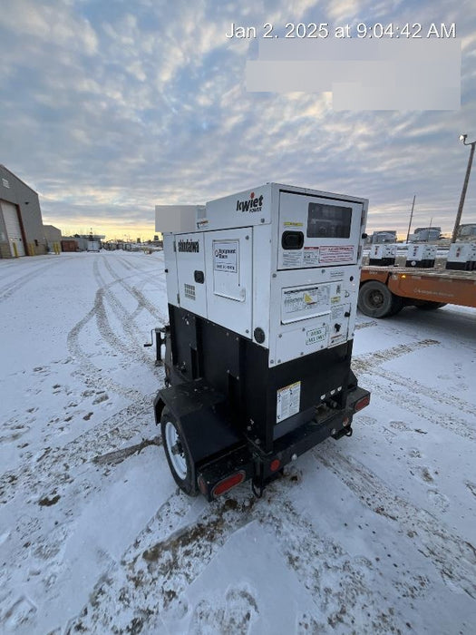 2023 SHINDAIWA DGK15FL