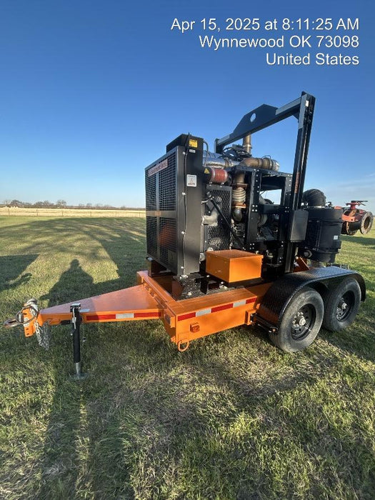 2022 RWN RWN-8NHTA-10OBPT