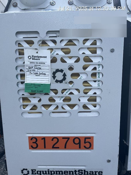 2023 KWIKOOL KPAC1411-2