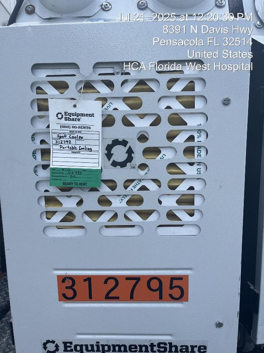 2023 KWIKOOL KPAC1411-2