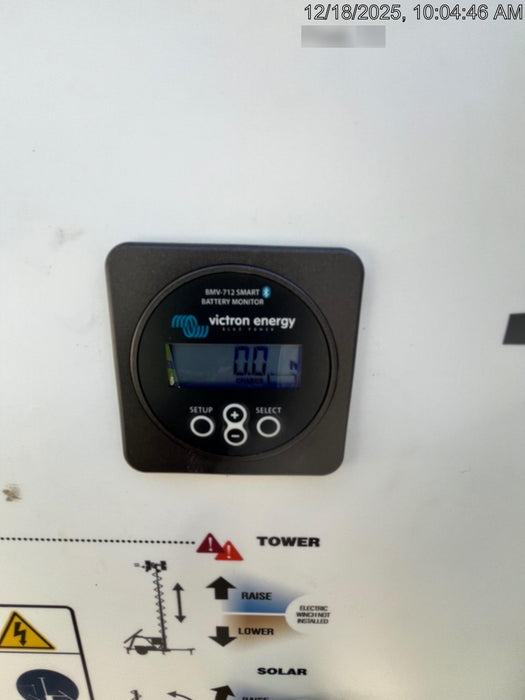 2024 WANCO WLTS-MM8A-1600