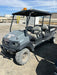 2019 Club Car CA1700D Diesel, 4-Seat, ROPS, AWD w/None