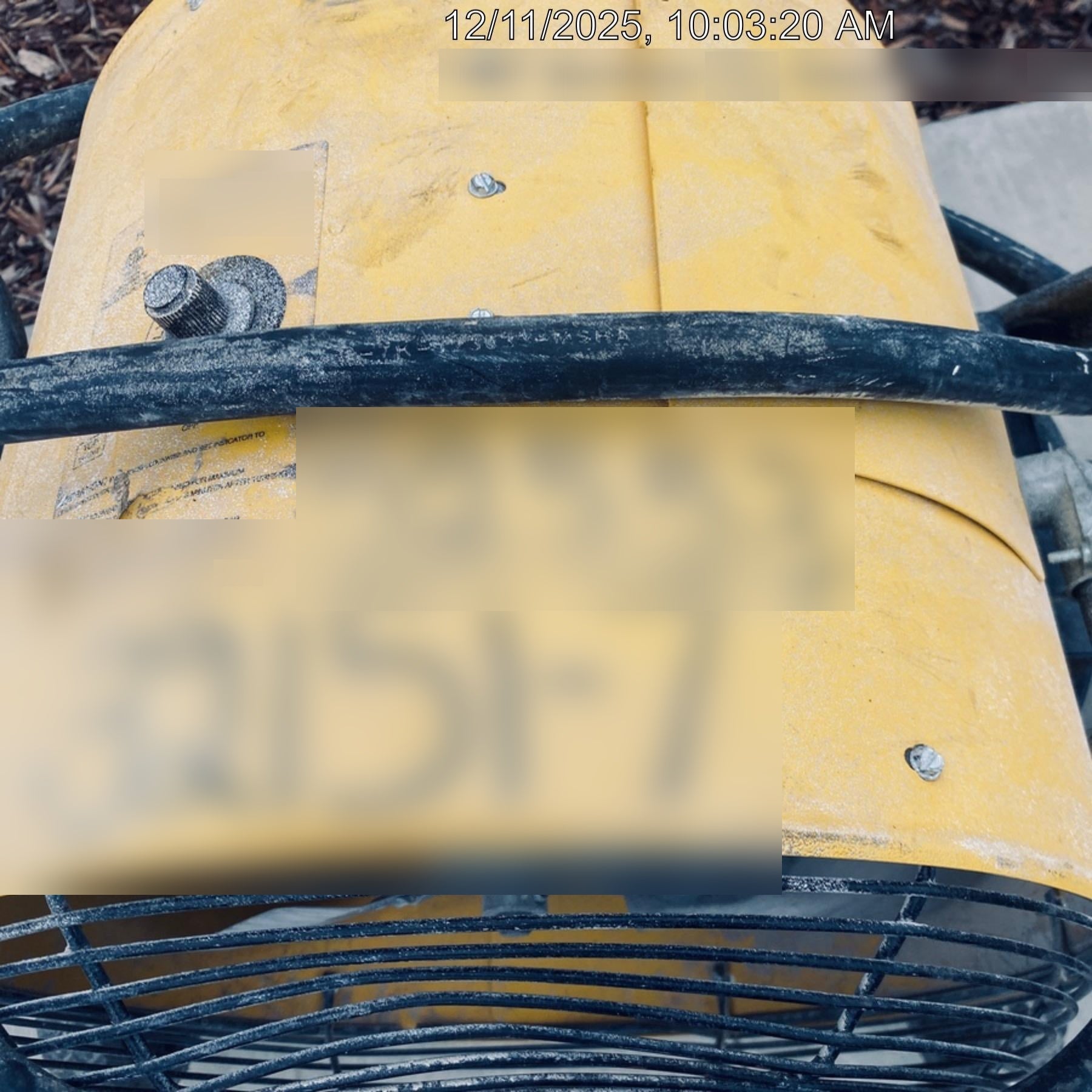 2019 FOSTORIA FES-1024-1CA