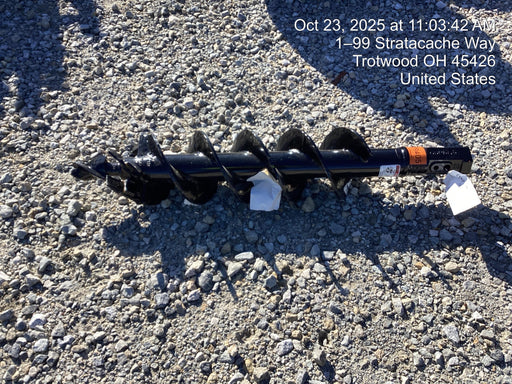 2025 PALADIN 9" Dirt Bit - Paladin