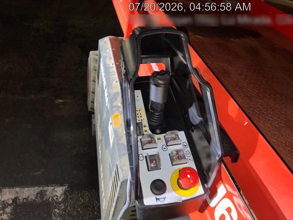 2025 SKYJACK SJ6826 RT