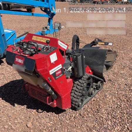 2023 TORO TRX-250