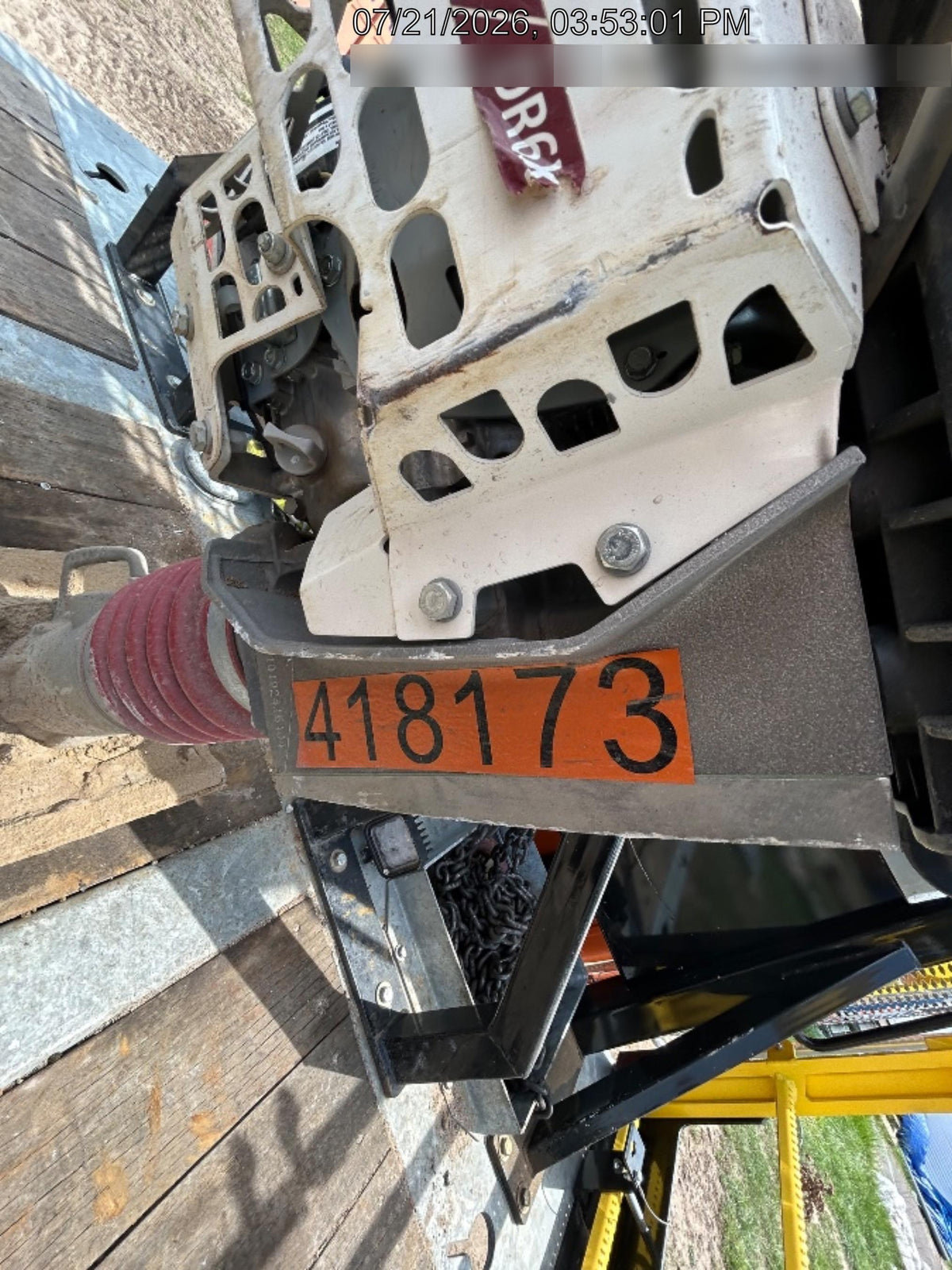 2024 DYNAPAC DR6X