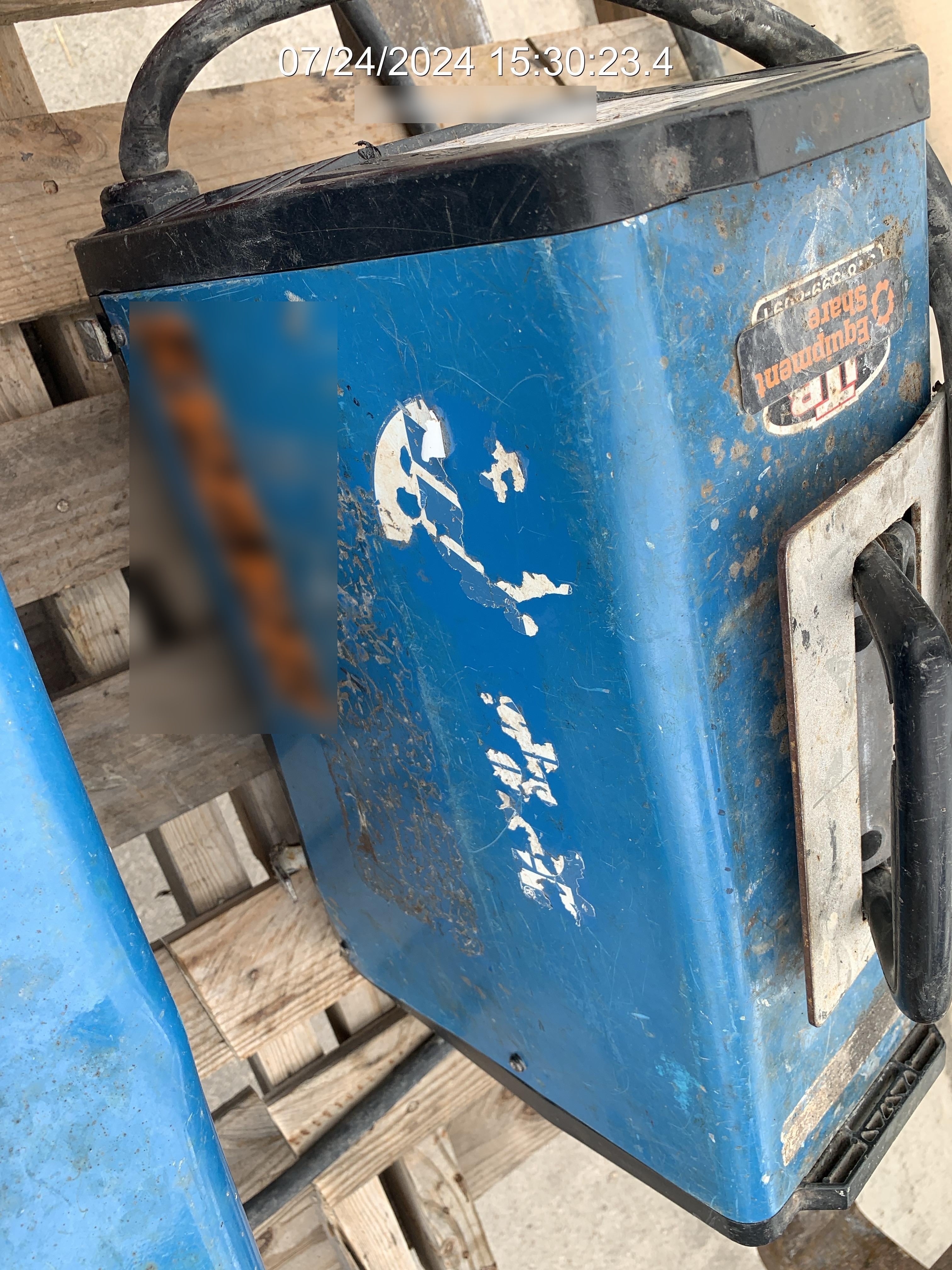 2019 MILLER ELECTRIC CST-280
