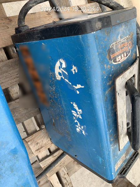 2019 MILLER ELECTRIC CST-280