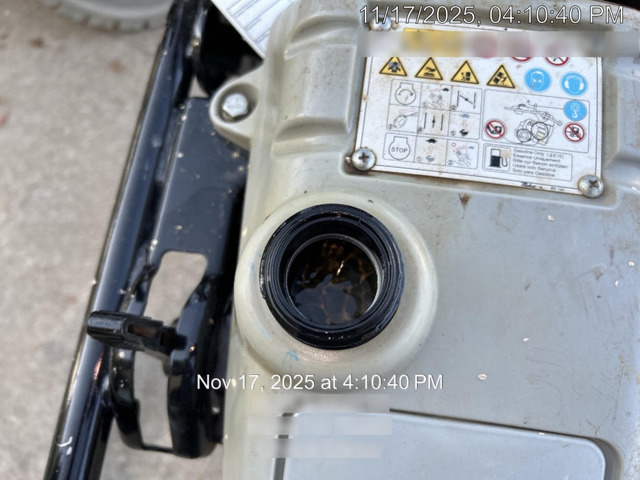 2023 MULTIQUIP MTX60HD