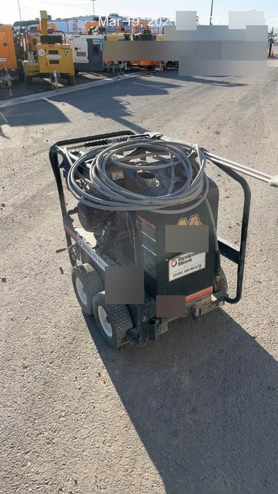 2020 MI-T-M CORPORATION HSP-3504-3MGH