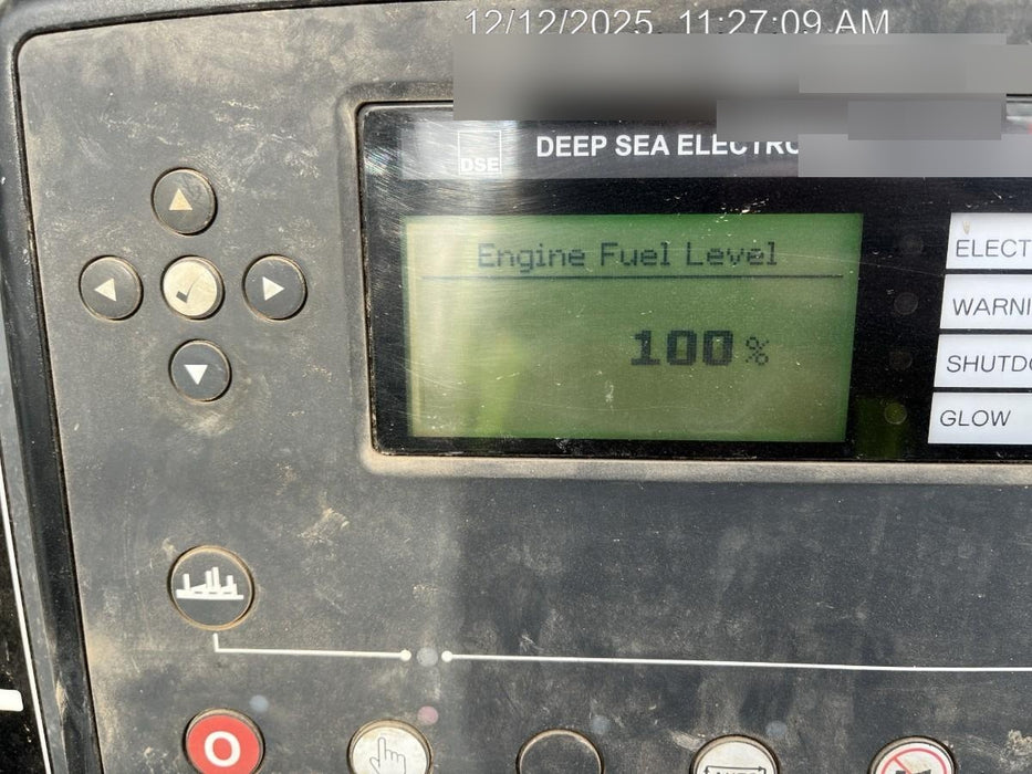 2022 AIRMAN SDG25S-8E1