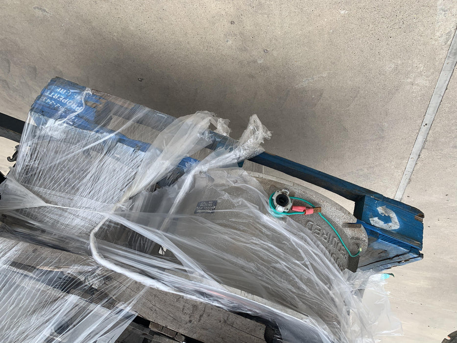 2020 MICHIGAN PNEUMATIC JF20