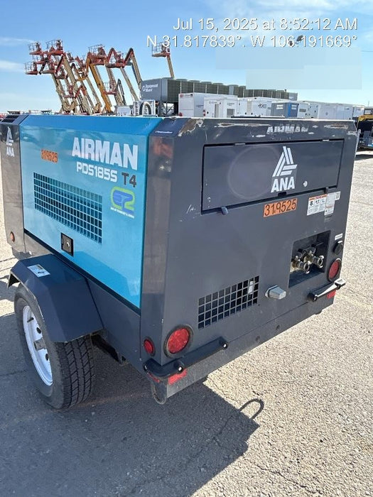 2023 AIRMAN PDS185S CWK