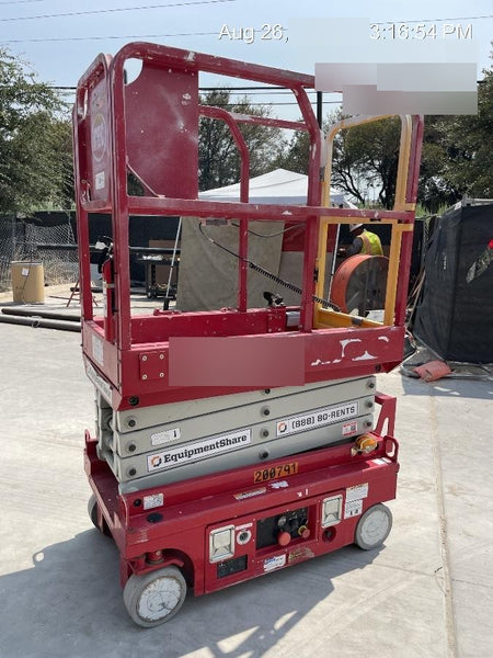 2022 MEC 1330SE