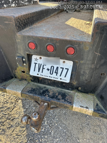2024 MICHIGAN PNEUMATIC ES-TPB90-118-TRACKER