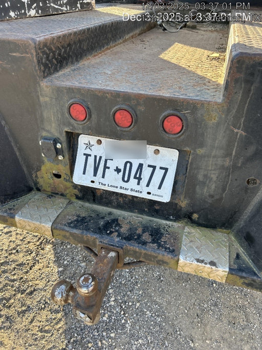 2024 MICHIGAN PNEUMATIC ES-TPB90-118-TRACKER