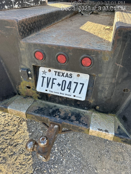 2024 MICHIGAN PNEUMATIC ES-TPB90-118-TRACKER