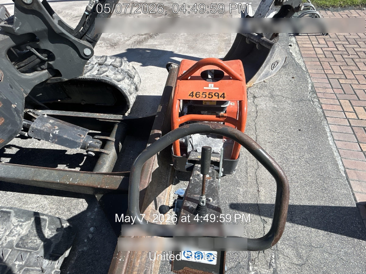 2024 HUSQVARNA LG300