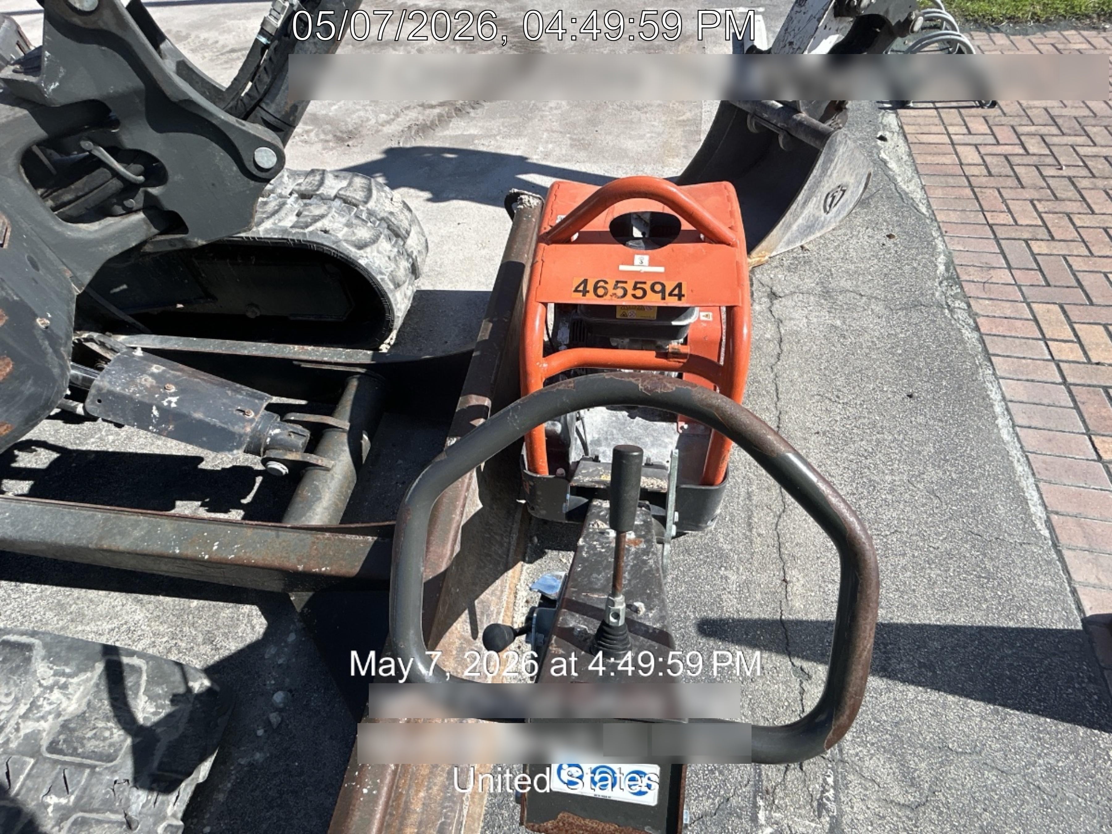 2024 HUSQVARNA LG300