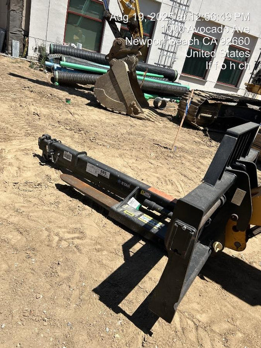 2025 STAR INDUSTRIES M1360B - Star JIB Boom