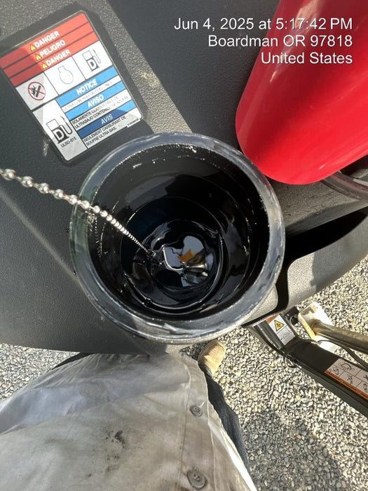 2024 Wacker Neuson LTT4 Diesel, Kohler KDW702, Deep Sea Controller, Auto Start, LED 320W, Bypass Outlet, T3