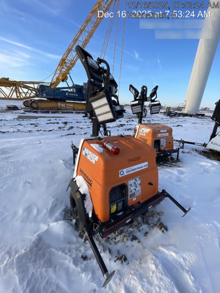 2024 GENERAC MLT2