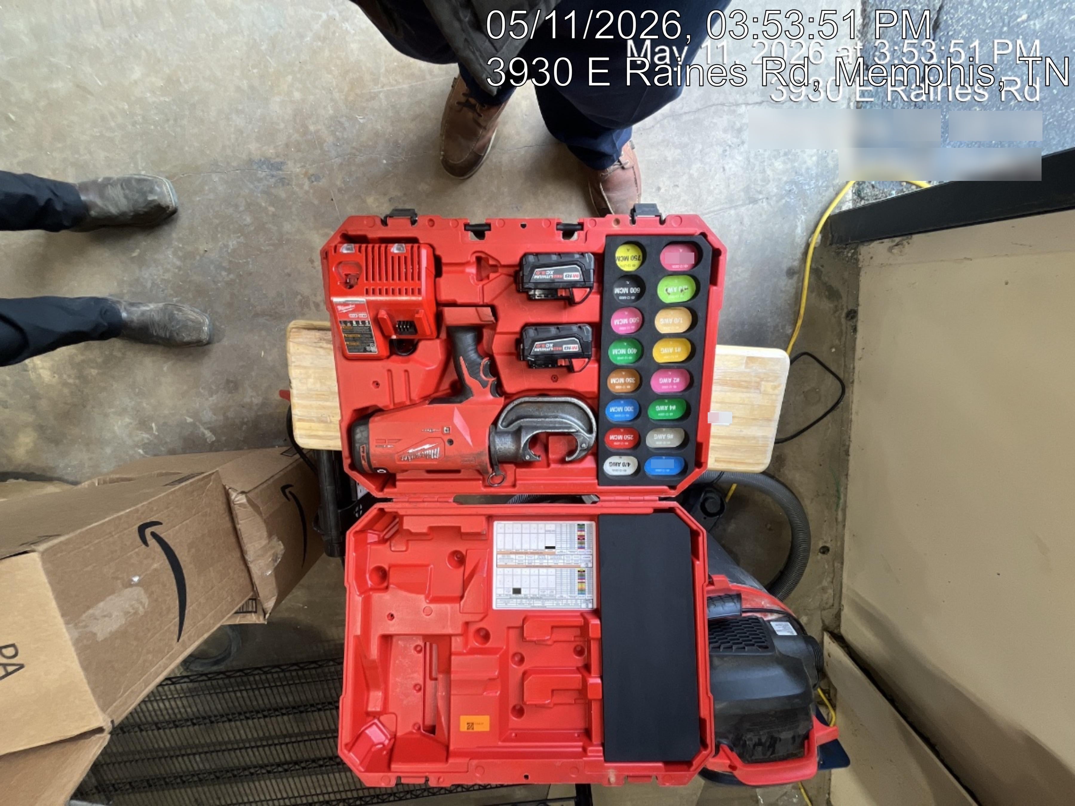 2024 MILWAUKEE 2779-22