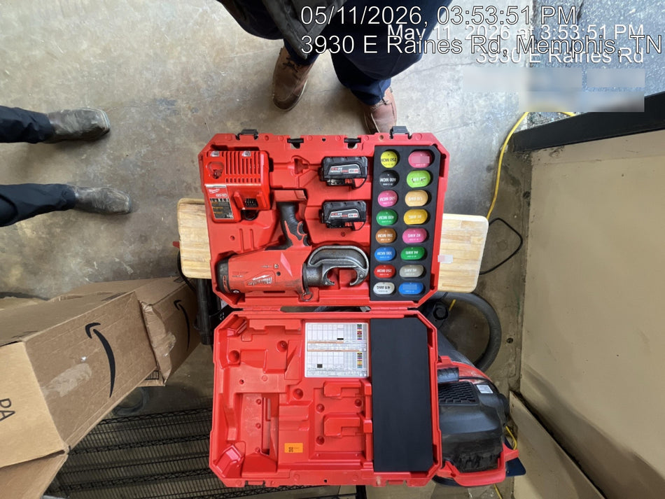 2024 MILWAUKEE 2779-22