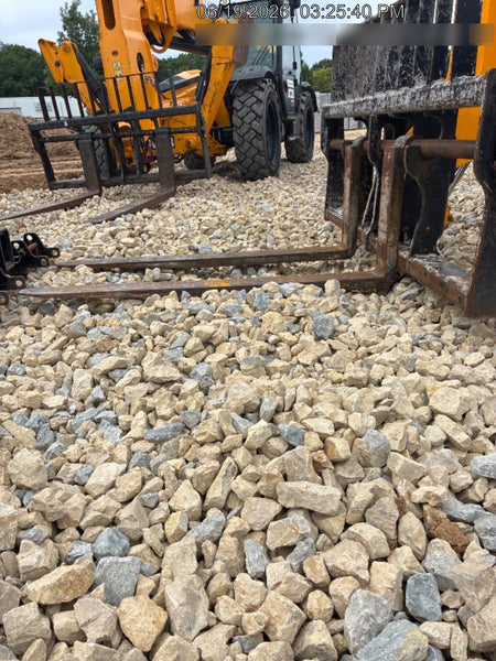 2022 JCB 509-42
