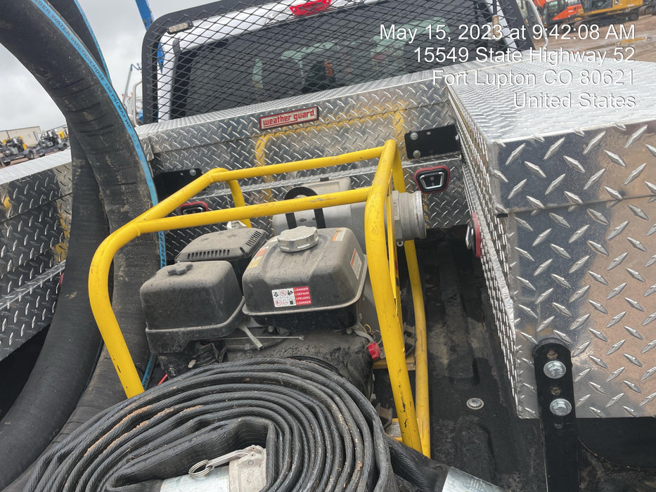 2020 WACKER NEUSON PT4A