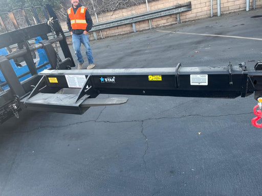 2024 STAR INDUSTRIES M1360B - Star JIB Boom