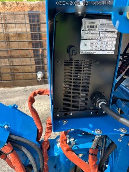 2026 MILLER ELECTRIC CST-282