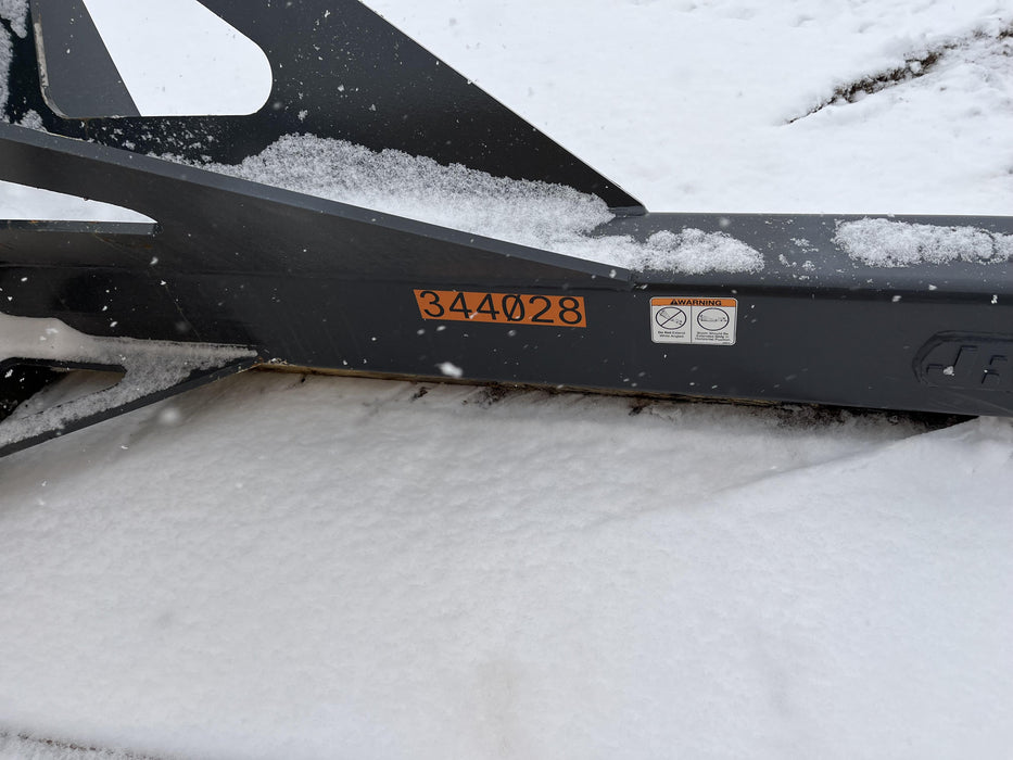 2023 JRB WA250-6 JRB Attachment