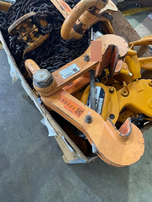 2022 ELEPHANT JBC-10