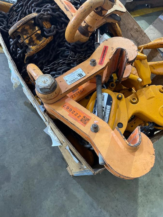 2022 ELEPHANT JBC-10