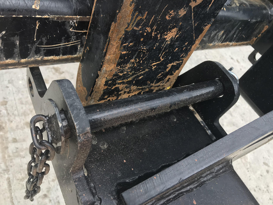 2020 STAR INDUSTRIES M1360B - Star JIB Boom