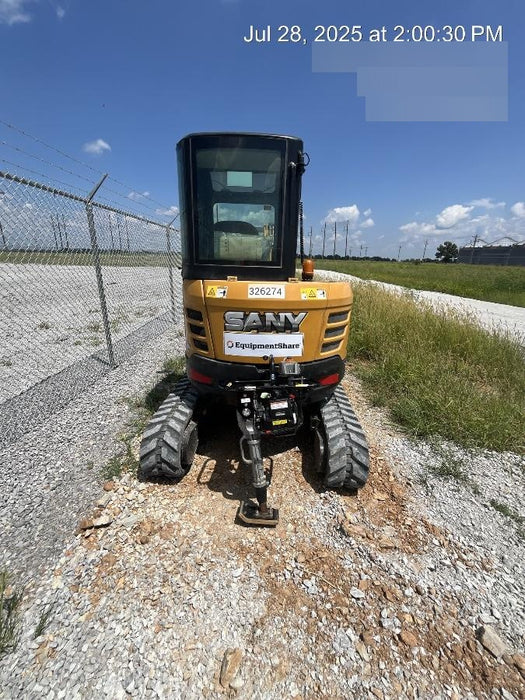 2023 MULTIQUIP MTR40HF