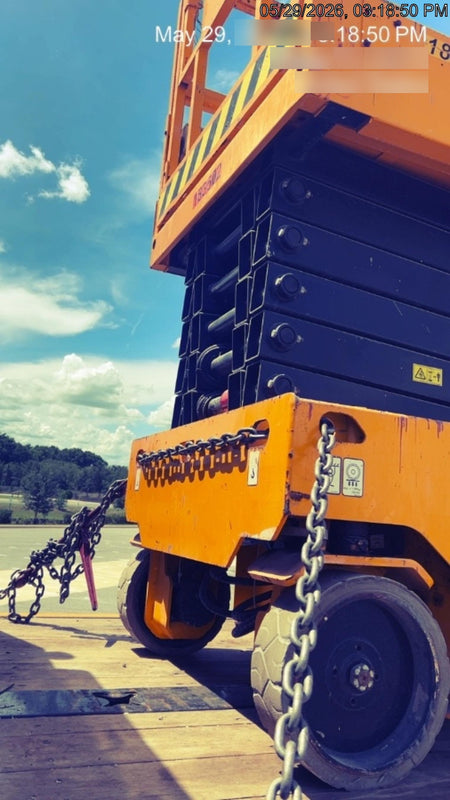 2021 JCB S4046E