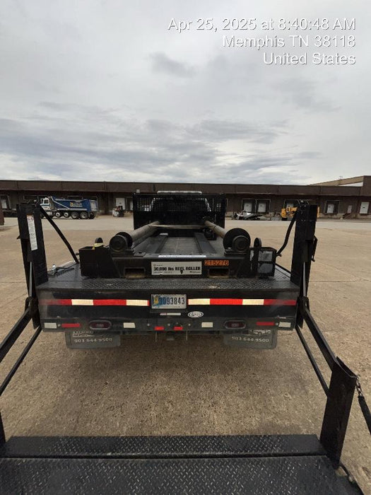 2022 SOUTHWIRE COMPANY RR-SW30