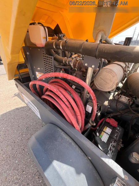 2020 ATLAS COPCO XAS188