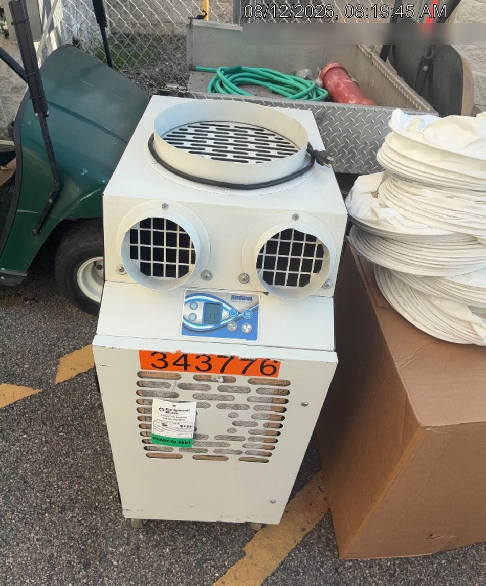 2022 KWIKOOL KPAC1411-2