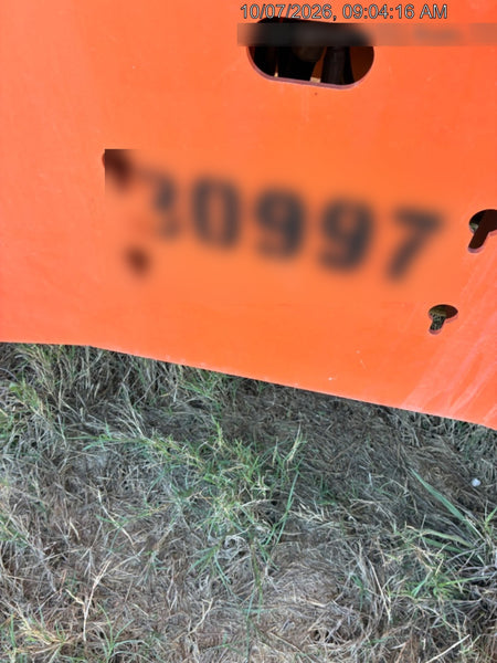2019 JLG 460SJ